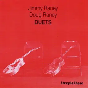 Jimmy Raney - Duets