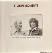 Jimmy Raney & Doug Raney - Stolen Moments