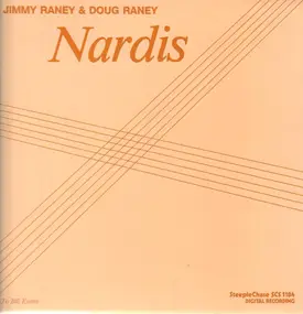 Jimmy Raney - Nardis
