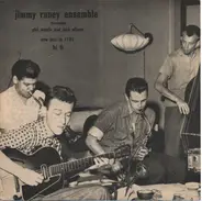 Jimmy Raney Ensemble - Introducing Phil Woods And John Wilson