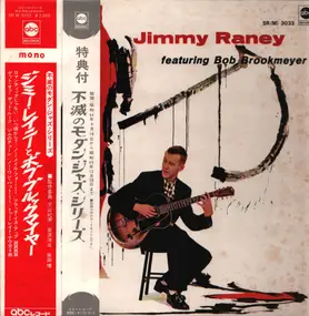 Jimmy Raney - Jimmy Raney Featuring Bob Brookmeyer