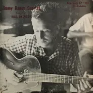 Jimmy Raney Quartet Featuring Hall Overton - Jimmy Raney Quartet Featuring Hal Overton