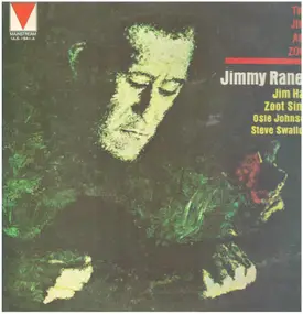 Jimmy Raney - Two Jims and Zoot