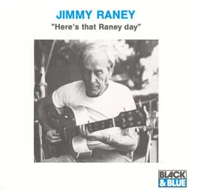 Jimmy Raney - Here's That Raney Day