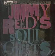Jimmy Reed - Jimmy Reed´s 'Soul Greats'