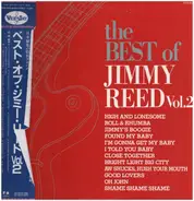Jimmy Reed - The Best of Jimmy Reed Vol. 2
