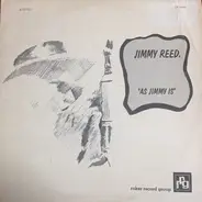 Jimmy Reed - As Jimmy Is