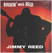 Jimmy Reed - Rockin' with Reed