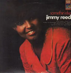 Jimmy Reed - Somethin' Else