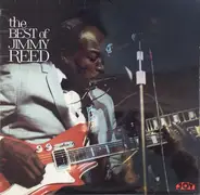 Jimmy Reed - The Best Of Jimmy Reed