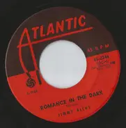 Jimmy Ricks - Romance In The Dark / Trouble In Mind
