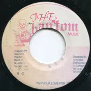 Jimmy Riley - Win Your Love For Me