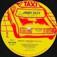 Jimmy Riley / Sly & Robbie - Sexual Healing