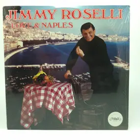 jimmy roselli - Love & Naples