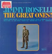 Jimmy Roselli - The Great Ones