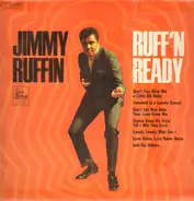Jimmy Ruffin - Ruff'N Ready