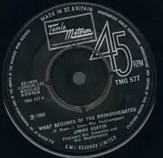 Jimmy Ruffin - What Becomes Of The Brokenhearted / Baby I've Got It