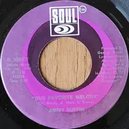 Jimmy Ruffin - You Gave Me Love / Our Favorite Melody