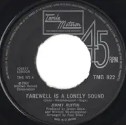 Jimmy Ruffin - Farewell Is A Lonely Sound