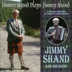 Jimmy Shand and his band - Jimmy Shand Plays Jimmy Shand