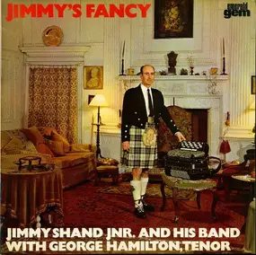 Jimmy - Jimmy's Fancy