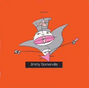 Jimmy Somerville - Mighty Real