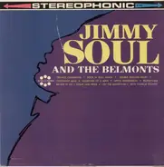 Jimmy Soul And The Belmonts , Charlie Francis - Jimmy Soul and the Belmonts