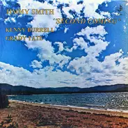 Jimmy Smith ,With Kenny Burrell , Grady Tate - Second Coming
