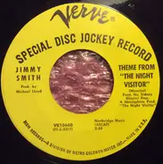 Jimmy Smith - Theme From "The Night Visitor"