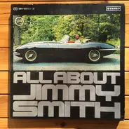 Jimmy Smith - All About Jimmy Smith