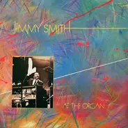 Jimmy Smith - At The Organ