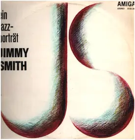Jimmy Smith - Ein Jazz-Porträt