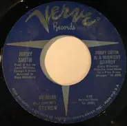 Jimmy Smith - Jimmy Smith Is A Midnight Cowboy / Recession Or Depression