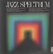 Jimmy Smith, Stan Getz, Billie Holiday, Lionel Hampton a.o. - Jazz Spectrum Vol. 2