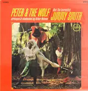 Jimmy Smith - Peter & The Wolf