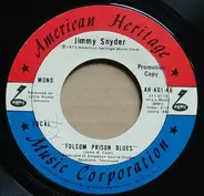 Jimmy Snyder - Folsom Prison Blues