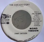 Jimmy Snyder - The Chicago Story