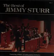 Jimmy Sturr And His Orchestra - The Best Of Jimmy Sturr