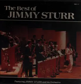 Jimmy Sturr and His Orchestra - The Best Of Jimmy Sturr
