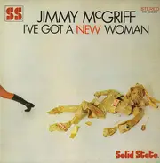 Jimmy McGriff - I've Got a New Woman