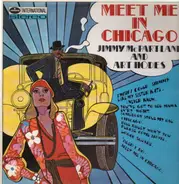 Jimmy McPartland And Art Hodes - Meet Me in Chicago
