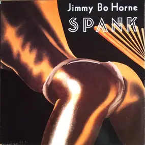 Jimmy 'Bo' Horne - Spank