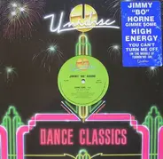 Jimmy 'Bo' Horne / High Inergy - Gimme Some / You Can't Turn Me Off (In The Middle Of Turning Me On)