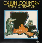 Jimmy C. Newman - Cajun Country