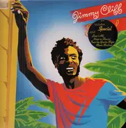 Jimmy Cliff - Special