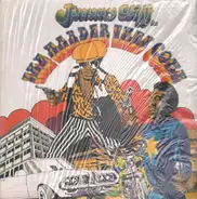 Jimmy Cliff - Jimmy Cliff In The Harder They Come