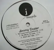 Jimmy Cozier