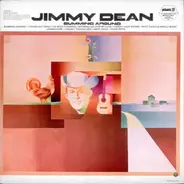 Jimmy Dean And The Western Gentlemen - Bummin' Around