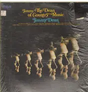 Jimmy Dean - Jimmy The Dean Of Country Music