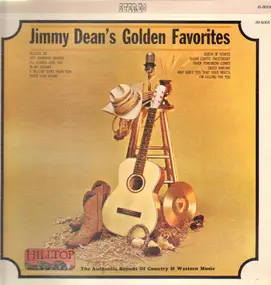 Jimmy Dean - Jimmy Dean's Golden Favorites